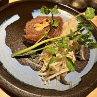 神楽坂 てっぱんや - 