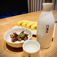 うなぎ四代目菊川 ムスブ田町店 - 