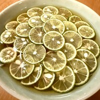蕎麦おさめ - 