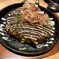 神楽坂 てっぱんや - 