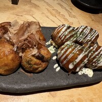 神楽坂 てっぱんや - 