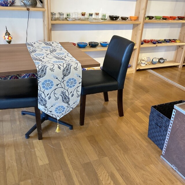 ISTANBUL BAZAAR BY HAANE CAFE photo 5