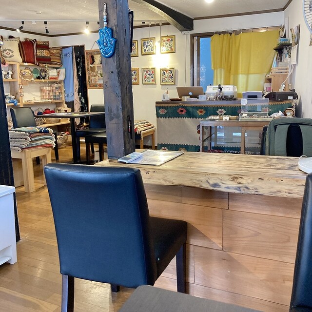 ISTANBUL BAZAAR BY HAANE CAFE photo 4