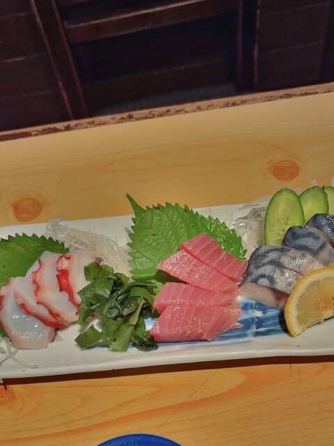 Matoi Goma Shinbashi Honten