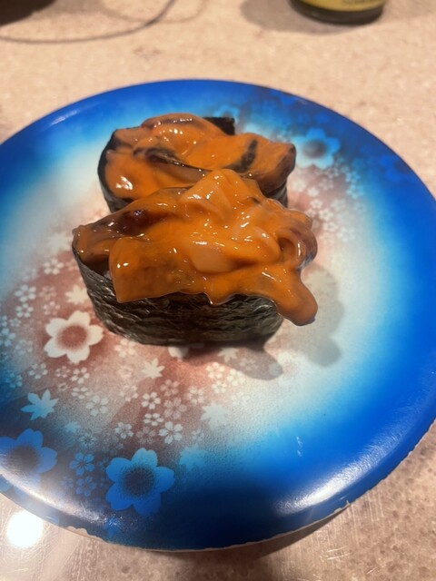 源洋丸 仙台泉店 - 泉中央（回転寿司）の写真