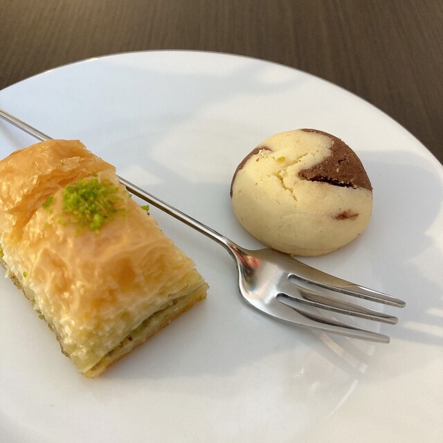 ISTANBUL BAZAAR BY HAANE CAFE photo 3