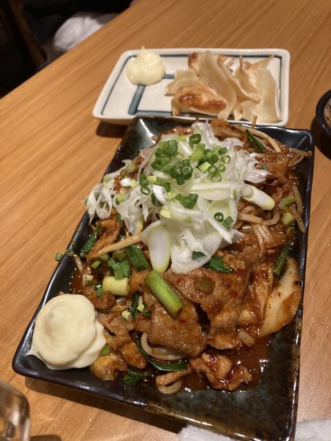 Yakitori Onegi photo 3