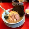 ラーメン山岡家 新文京台店