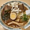 桂花ラーメン 新宿ふぁんてん