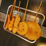 大衆酒場ニューオオサカ - 