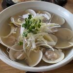 店内製麺 さくら - 