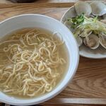 店内製麺 さくら - 