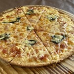 リーフ - マルゲリータ