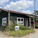 リーフ - お店外観