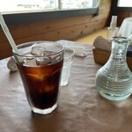 リーフ - ランチコーヒー