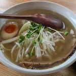 店内製麺 さくら - 