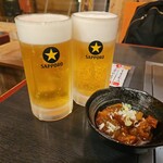 大衆酒場ニューオオサカ - 