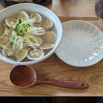 店内製麺 さくら - 