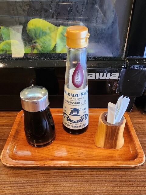 小さなすし屋 紗ら - 宮古（寿司）の写真