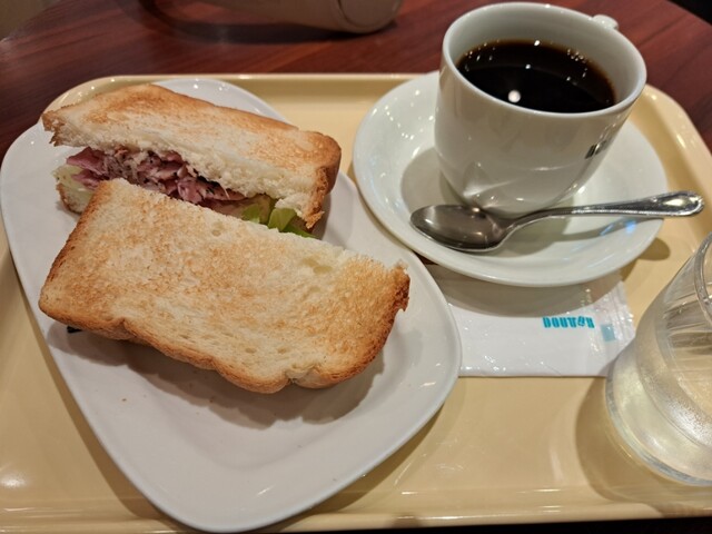 Doutor Coffee Shop Edogawabashinmejirodoriten photo 5