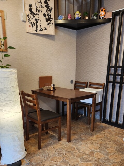 小さなすし屋 紗ら - 宮古（寿司）の写真