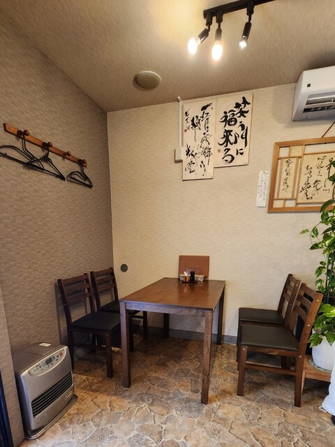 小さなすし屋 紗ら - 宮古（寿司）の写真