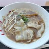 宝ラーメン 徳島阿波おどり空港店