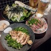 炭火焼dining おかげ家 梅田店