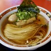 中華そば 麺や食堂 本店