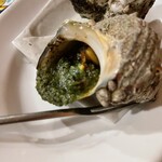 ニイガタ ピッツェリア ベントエマーレ - 