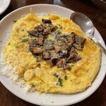 ニイガタ ピッツェリア ベントエマーレ - 