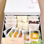 メゾン シーラカンス - 