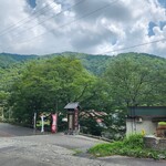 裁ちそば本家六代目 まる家 - 