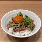 ラーメンWalkerキッチン - 