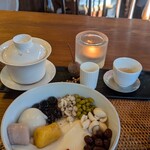 台湾茶Cafe KIKICHA TOKYO - 