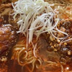 デニーズ - 料理写真: