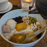 台湾茶Cafe KIKICHA TOKYO - 