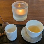 台湾茶Cafe KIKICHA TOKYO - 
