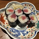 日本酒と炭火焼 藤丸 - 