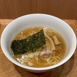 ラーメンWalkerキッチン - 