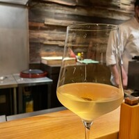 焼き鳥とワイン 萬鳥 祇園店 - 