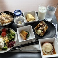 スカイラウンジ トップ オブ ヒロシマ - 
