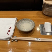 天寿し 京町店 - 