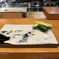 天寿し 京町店 - 