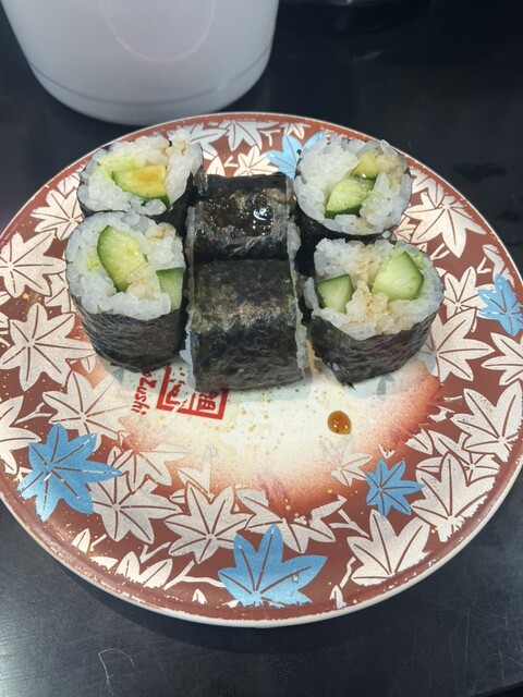Ganso Sushi Ikebukuro Higashiguchi Ten photo 2