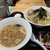麺屋 つばき亭