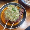 焼きとん 大森商店 西九条店