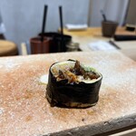 鮨ト酒肴 富かわ - 