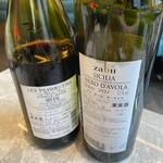 トラットリア セレーナ - 