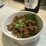 鳥料理 かね正 - 